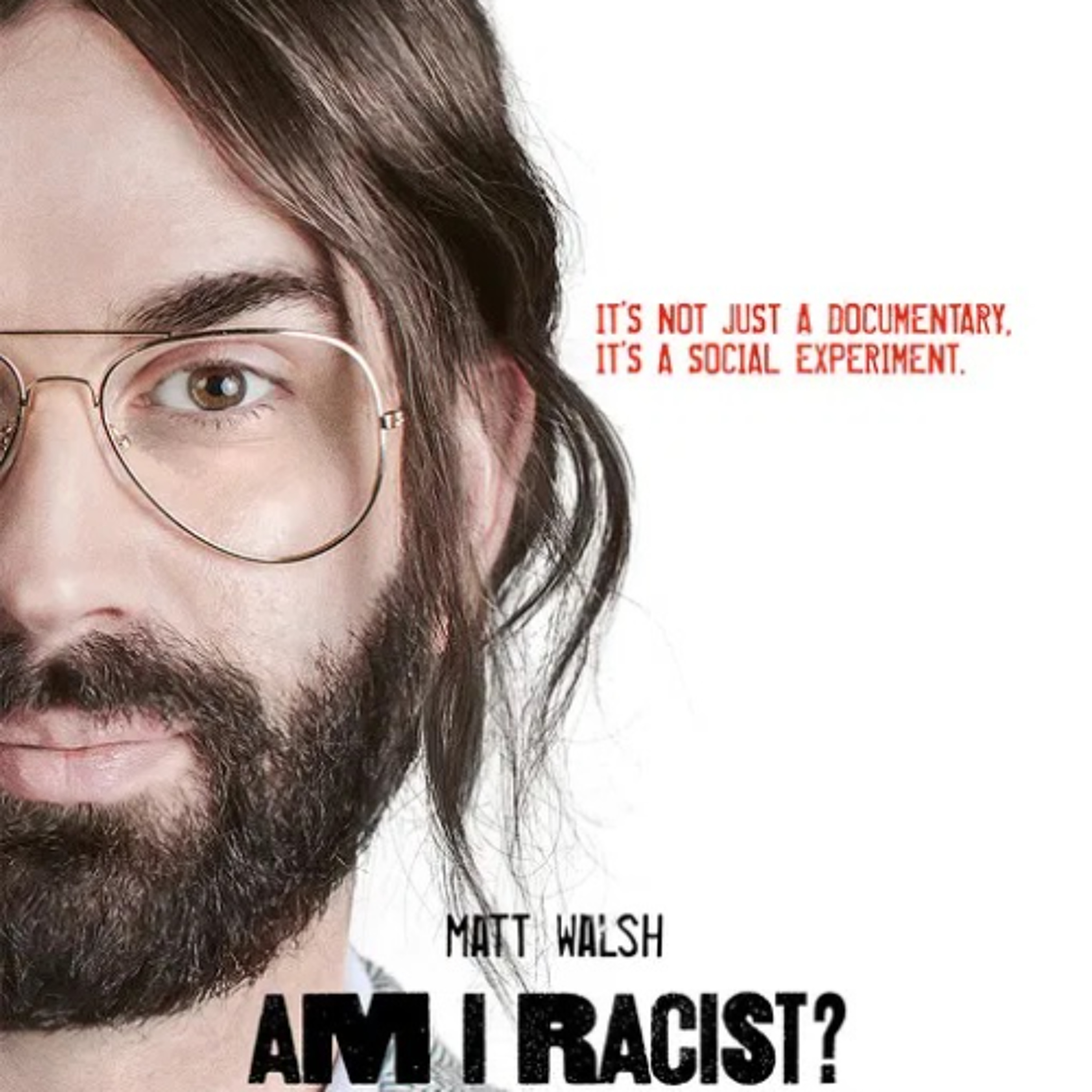 Am I Racist?