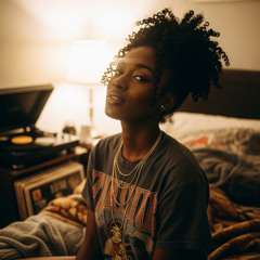 GoldLink x Saba Type Beat – "Midnight Verve" | Free Type Beat | Alternative Hip Hop 2025