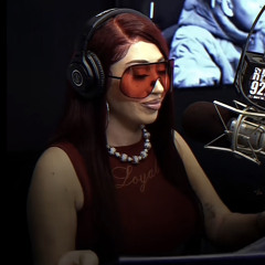 Kali Uchis llama llama red pajama