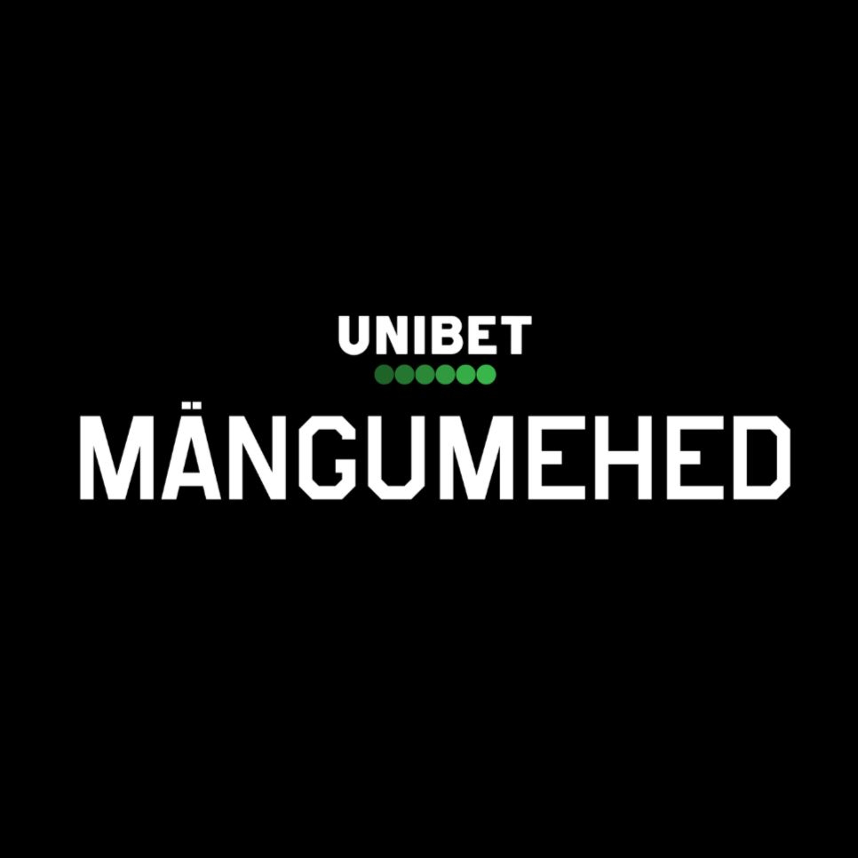 Mängumehed