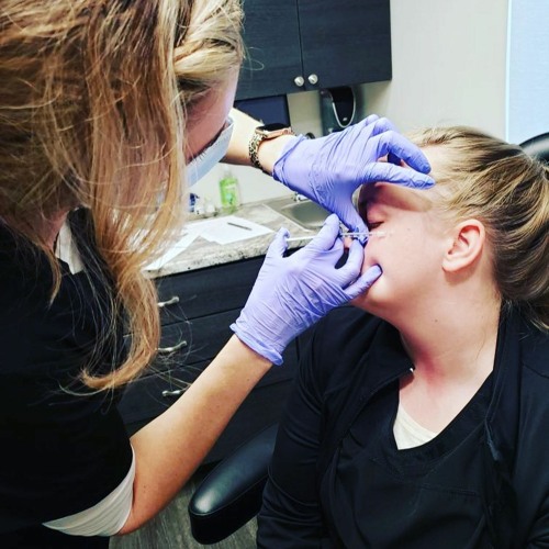 Stream Northern Nurse Practitioners kick off 2023 with special Botox Stream Northern Nurse Practitioners kick off 2023 with special Botox