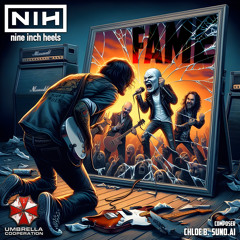 Nine Inch Heels - Fame