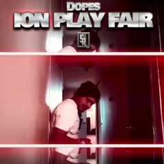 ion play fair