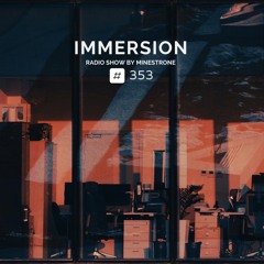 Immersion #353 (11/03/24)