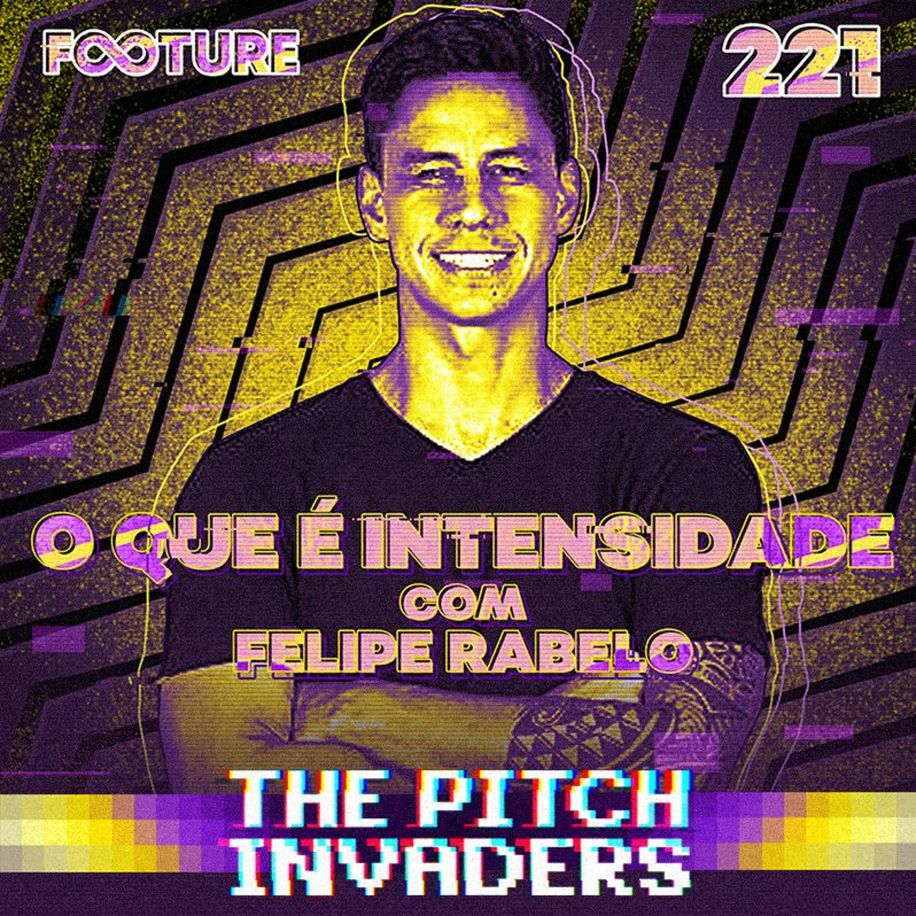 Footure Podcasts