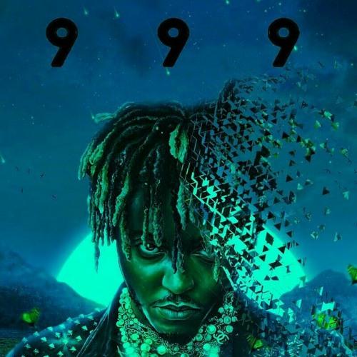 Stream SlideOnTheOpps86 Listen to My Juice Wrld Playlist playlist
