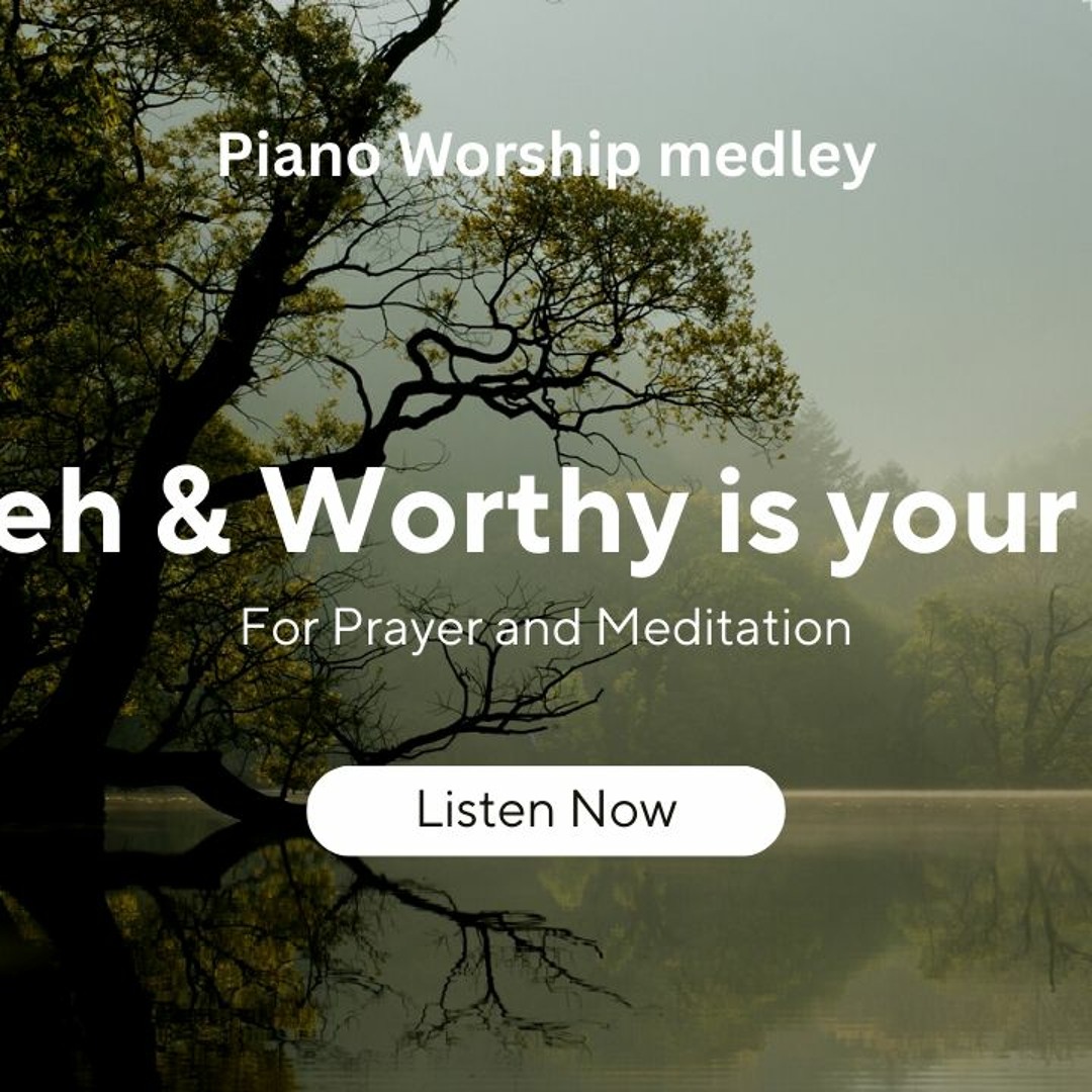 Stream User 790305339 | Listen to Worship Loops playlist online for ...