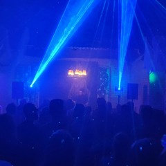 Tuxedo @ Garden of God 48 (Las Palace) [17.07.2020]