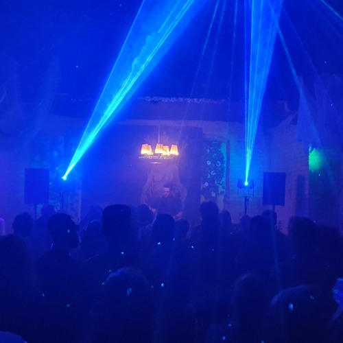 Tuxedo @ Garden of God 48 (Las Palace) [17.07.2020]