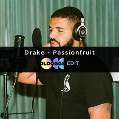 Drake - Passionfruit (Oldoggs Edit)