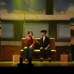 ON STAGE 2023: "KHI TRỜI NỔI GIÓ" SOUNDTRACK: Sau này, hãy gặp lại nhau khi hoa nở