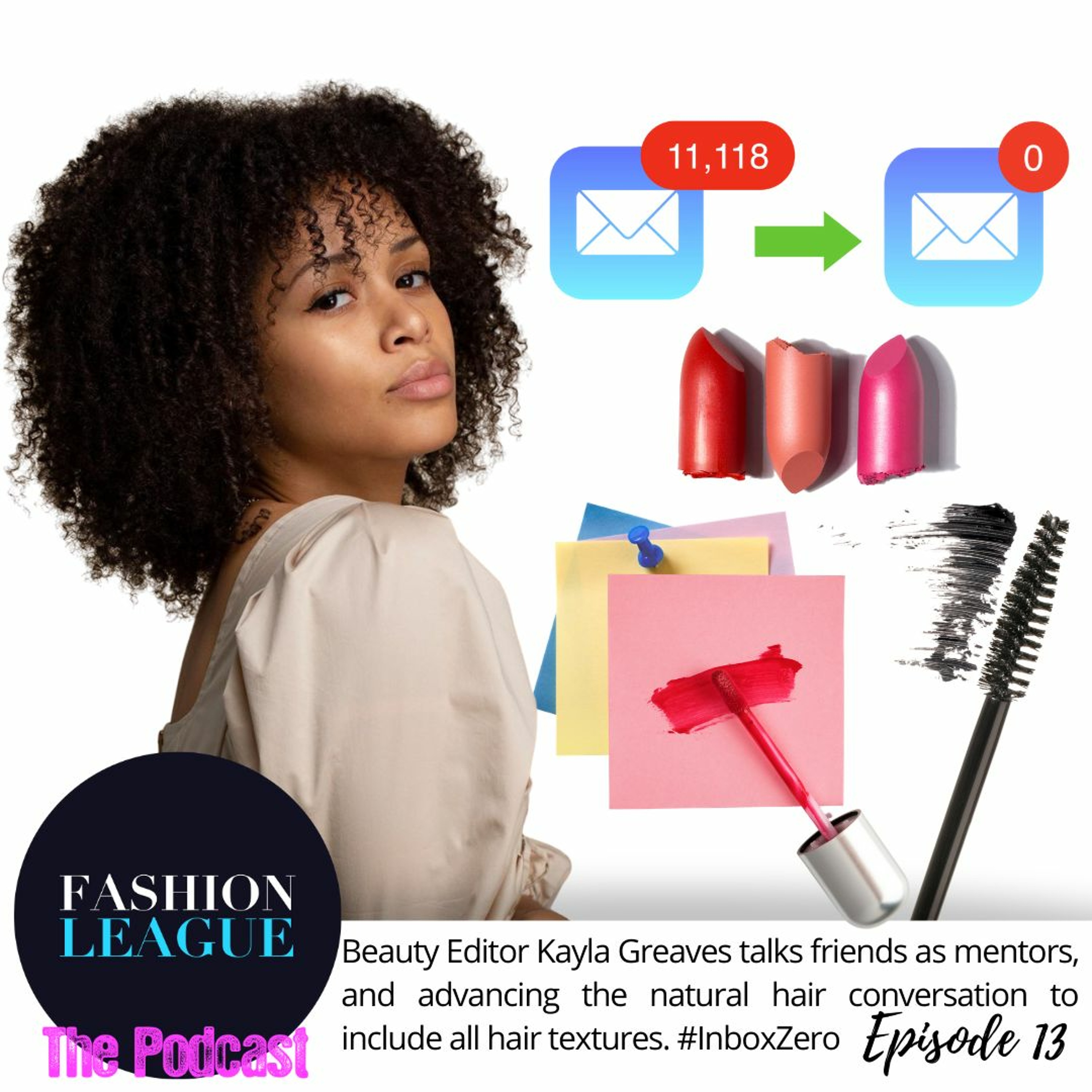 Fashion League