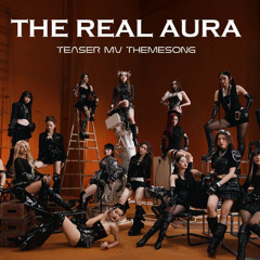 THE REAL AURA (EM XINH SAY HI) - LOWKID EDIT [ FREE DOWNLOAD]