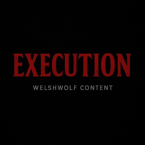 EXECUTION