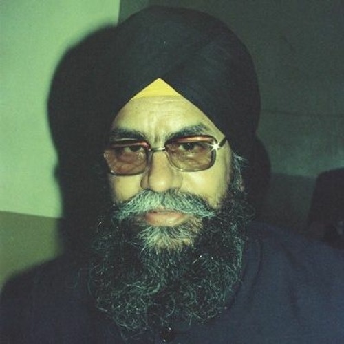 Sukhmani Sahib - Giani Amolak Singh Ji (40 Minutes)