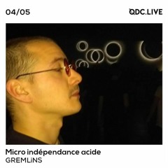 Micro indépendance acide w/ GRƎMLiИS