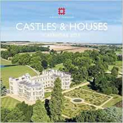Read PDF 🗂️ English Heritage: Castles and Houses Wall Calendar 2023 (Art Calendar) b