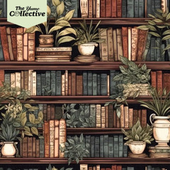 Lofigami - Library Dust