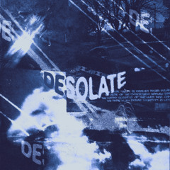 desolate