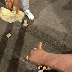 Bloody Money