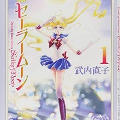 VIEW [PDF EBOOK EPUB KINDLE] Sailor Moon 1 (Naoko Takeuchi Collection) (Sailor Moon Naoko Takeuchi C