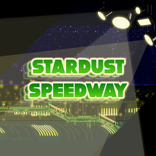 Stardust Speedway ( 𝒫𝒶𝓈𝓉 )