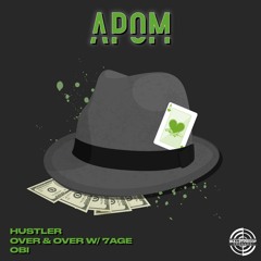 APOM - HUSTLER