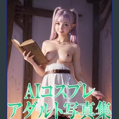 READ [PDF] ❤ AI Cosplay Pron Photo Collection vol2 (Japanese Edition) Read Book