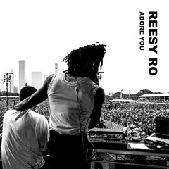 Fred Again - Adore You ///_ REESY RO EDIT [FREE DOWNLOAD]