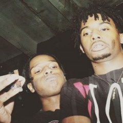 Early Playboi Carti Type Beat "Image" prod. by imperfect