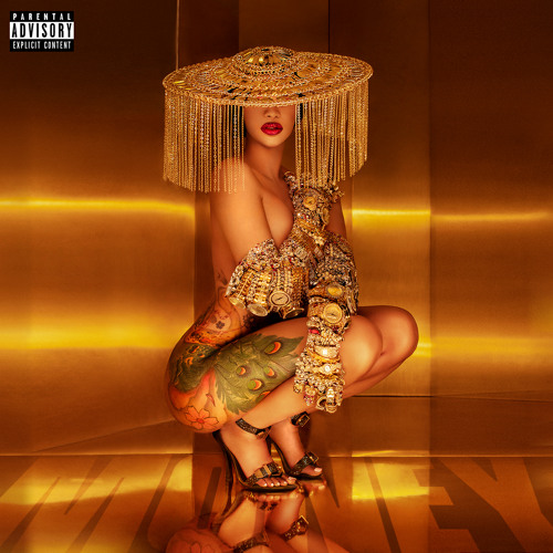 Bodak Yellow (Money Moves)