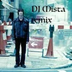 Bitter Sweet Symphony By DJ Mista VS T-Guii Drums 2022