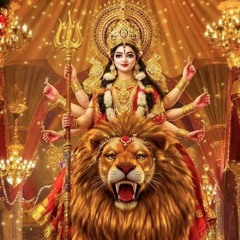 JOY MAA SHAKTI 🙏