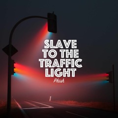 Phish - 8/20/93 - Slave to the Traffic Light