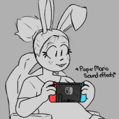 (Birthday Gift) Guess Who! (Cover)