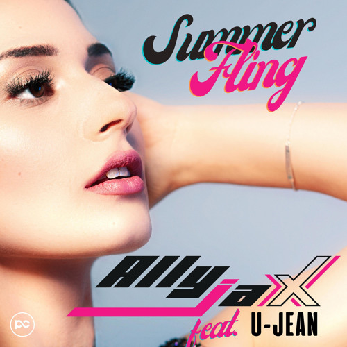 Summer Fling (feat. U-Jean)