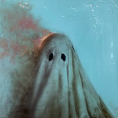 sudbath - ghost SPED UP