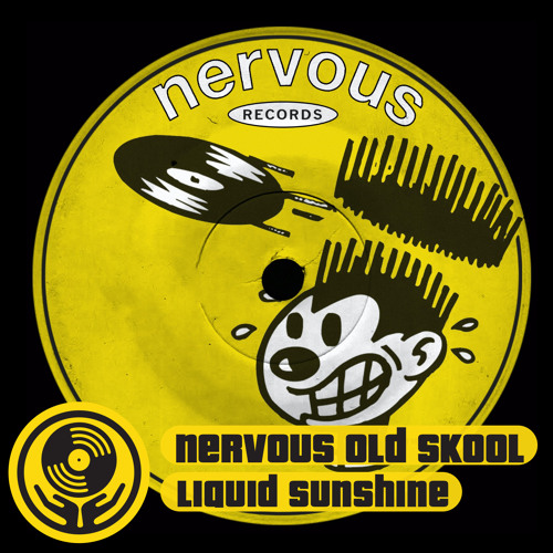 Stream Chunkeh, Funkeh & Punkeh - Nervous Old Skool - Liquid Sunshine @ The  Face Radio - Show #104 by Liquid Sunshine Sound System | Listen online for  free on SoundCloud