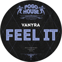 ANIMATE - Feeling [PHR510] Pogo House Rec