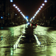 you could be here if you want