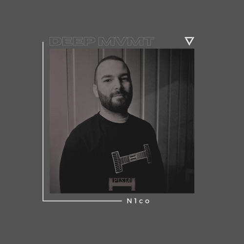 DEEP MVMT Podcast #230 - N1co