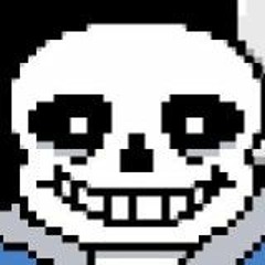 Sans Needs Help
