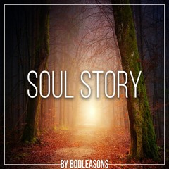 Soul Story - BoDleasons [Inspirational Cinematic Background Music / Beautiful Orchestral Music]