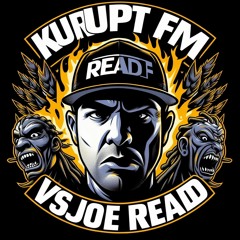 KURUPT FM VS JOE READ