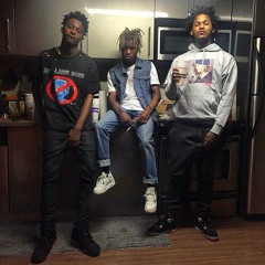 plugg x old carti x MexikoDro TB