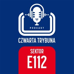 Sektor E112 (Idziemy w górę?)