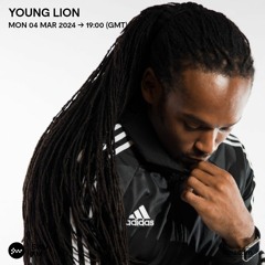 Young Lion - 04 March 2024