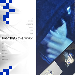 REPAINT feat. deadbeak