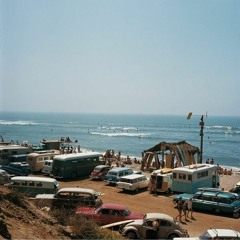Orbital Beach - Obscure Surf Instrumental Music, Space Rock, Rock & Roll, Psychobilly and Garage