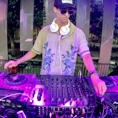 UMiami Tech House Mix